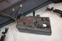 Купить Bmw g14 m8 f91 кабриолет  крыша складной folding soft top насос комплект 9448941, фото thumb