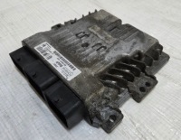 Бортовий комп'ютер блок керування двигуна 12658498 abur opel astra j iv 1.6 t в Україні, фото thumb