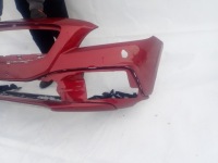 фото thumb №7, Volvo v40 12- cross country бампер перед плита