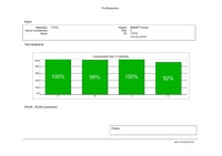 фото thumb №5, Smart forfour 1.3 95km двигатель m135.930 проверенный