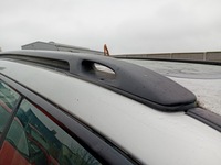 фото thumb №1, Subaru forester sf 97-02 рейлінг рейлінги дахові