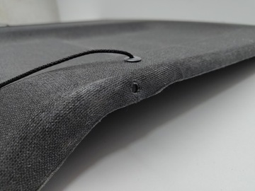 фото thumb №8, Volvo xc40 полиця задня багажника оригінал 2017-