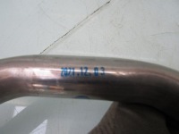 Kia rio iv 1.2 22r рестайлінг  трубка шланг egr вихлопних газів води охолодження Недорого, фото thumb