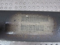 фото thumb №5, Dodge durango ii 4.7i 2005 wał приводной задняя