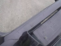 фото thumb №6, Бампер задний mazda 6 ii gh hb pdc