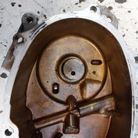 фото thumb №11, Audi a4 b6 2,0fsi корпус насоса вакуум 06d103530k