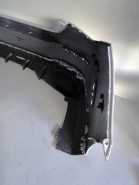 Mercedes cla 118 w118 бампер задний pts amg a1188859601 a1188802301 144 Оригинал, фото thumb