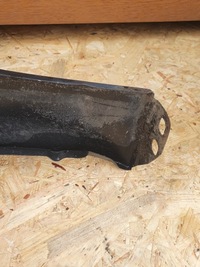 фото thumb №12, Крила лівий перед vw passat cc 3c8 przed lift