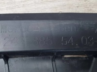 фото thumb №8, Mercedes-benz eqb 2021 з передній бампери