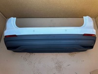 фото thumb №1, Audi q3 83a бампер зад pdc установка диффузор модуль ls9r оригинал