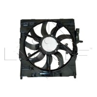 Купить Вентилятор nrf к bmw x5 x6, фото thumb