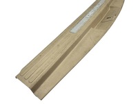 фото thumb №7, Gmc yukon denali 07-14r молдинг порог багажника задняя оригинал oem