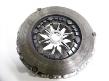 фото thumb №11, Passat b8 колесо двухмассовый маховик 1,4tsi 04e105264b сцепление