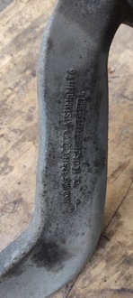 фото thumb №11, Поворотна опора ліва зад задня audi a4 b8 8k a5 8t 2.0 tdi quattro 8k0505431ar