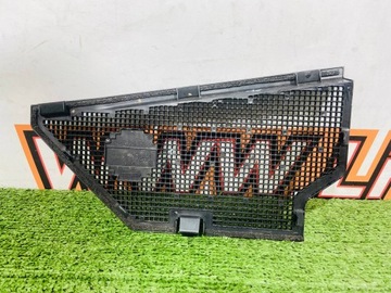 фото thumb №8, Пластик защита подкапотное пространство jaguar f-pace hk8302222ab