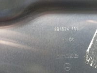 фото thumb №4, Mercedes s w221 long підйомник задня правий