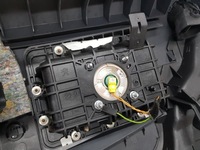 фото thumb №7, Приборная панель консоль подушка безопасности navi peugeot 5008 i