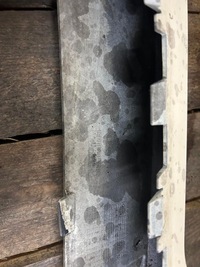 фото thumb №12, Бампер перед передний mercedes e klasa w212 оригинал pdc омыватель