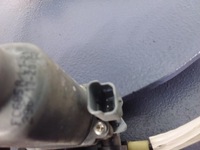 фото thumb №8, Citroen c-elysee подъемник перед левый 9674412480