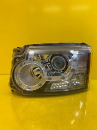 фото thumb №1, Лампа левая land rover discovery iv 4 линза ah22-13w030-bb