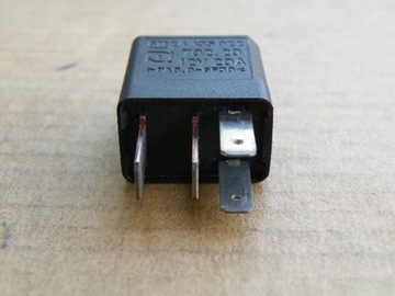 фото thumb №6, Opel corsa c astra g meriva a реле поворотов 24435922