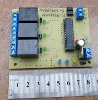 Блок керування кнопка замість замка запалювання двигун запуск в Україні, фото thumb