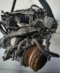 фото thumb №6, Двигатель kompletny audi a4 b8, audi q5, 08-15 r. 2.0 tdi 143km, cjcd