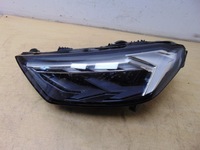 фото thumb №1, Лампа ліва перед audi a1 82a europa full led