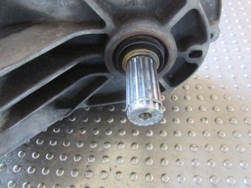 фото thumb №9, Chevrolet trailblazer 4.2i 2001 редуктор коробки 4wd автомат 2.69