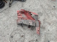 фото thumb №2, Peugeot 206 98- лонжерон рама підкрилок чверть лівий перед