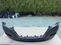 фото thumb №2, Бампер передний renault master iv 2019 - 2025 .