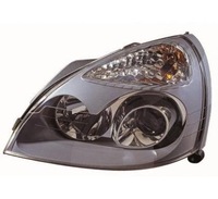 фото thumb №1, Depo фара renault clio ii 05/98-10/05 h1+h7