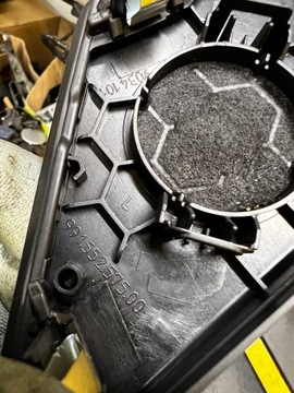 фото thumb №9, Защита динамика левая beż porsche 911 991 gts рестайлинг