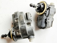 фото thumb №1, Моторчик лампы фара регулировки toyota yaris iii 89050199