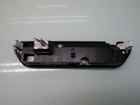 фото thumb №3, Mazda 3 bp iv 21r дисплей замки ремней панель