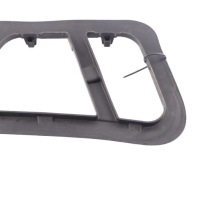 фото thumb №10, Mercedes ml w166 gl x166 gle c292 защита впуск капот левая a1668801105