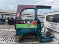 фото thumb №1, Крила чверть правий задня renault kangoo пасажирський 08-15