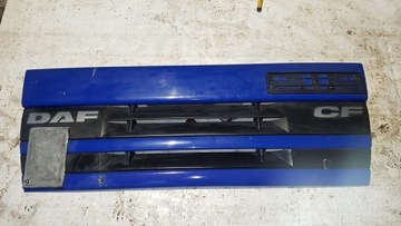 фото thumb №1, Капот решітка решітка радіатора daf 65 75 85 cf