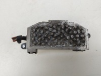 Купити Резистор резистор вентилятор 3c0907521f skoda octavia 2 рестайлінг, фото thumb