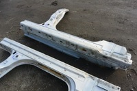 фото thumb №8, Maserati quattroporte vi порог стойка левый правые