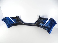 фото thumb №11, Бампер перед peugeot 208 ii 19-