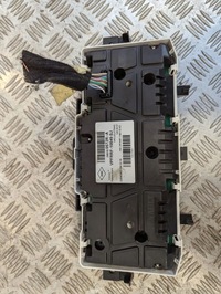 фото thumb №6, Renault trafic iii 2.0 dci 2019-2024 счетчик приборы