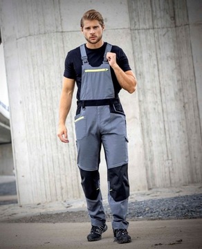 Эластичный рабочий комбинезон Ardon 4Xstretch 54