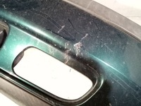 фото thumb №6, Volvo v70 ii 2 бампер перед передній + решітка радіатора решітка радіатора решітка радіатора 447-46