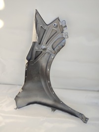 фото thumb №6, Kia sportage v крыло левый перед передний