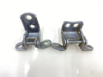 фото thumb №5, Петлі двері праві зад комплект b538m honda cr-v crv 3 iii 2006-2012r.