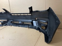 фото thumb №6, Subaru forester iv lift 16+ бампер перед передний новый oryg. 57704-sg030