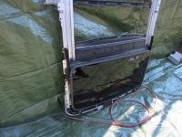 фото thumb №2, Lexus rx люк kompletny 03-08r