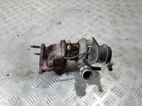 фото thumb №7, Турбина renault clio iii 05-13 1.2 tce