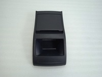 фото thumb №1, Mercedes b-klasa w246 бардачок тунель задня